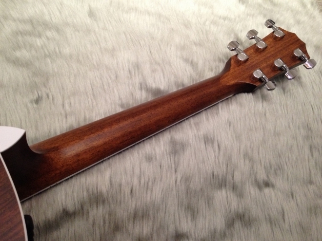 414ce Fall LTD 2013 NECK