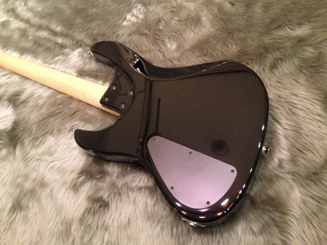 エレキベース】アトリエZ＆島村楽器コラボモデル2本入荷