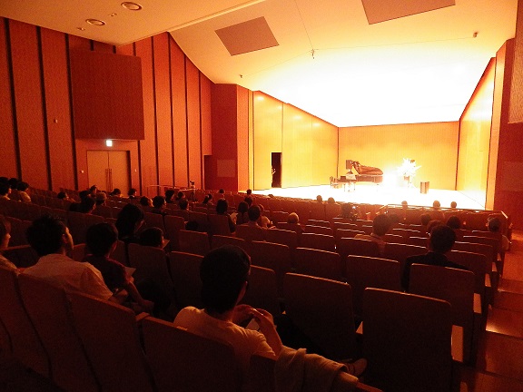 島村ミュージックコンサート2014