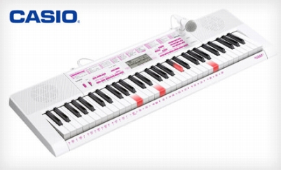 キーボード】カシオキーボード新商品入荷しました！旧商品は数量