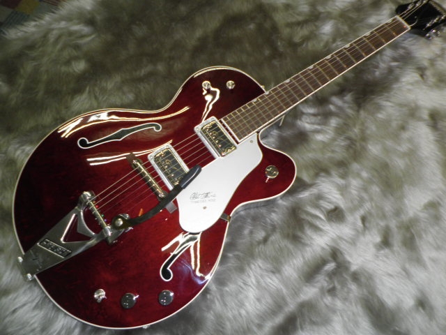 グレッチ テネシーローズ G6119-1962 FTPB - エレキギター