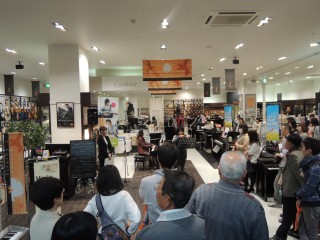 SweetTimeConcert