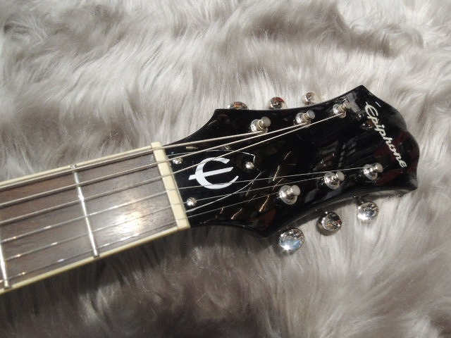 Epiphone　CASINO03