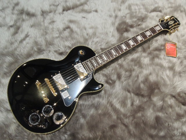 Epiphone　LP CUSTOM PRO01