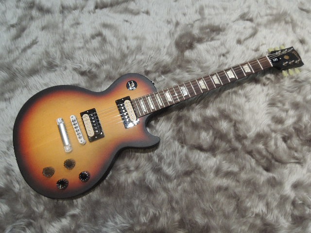 GIBSON　LPJuniorSpecial01