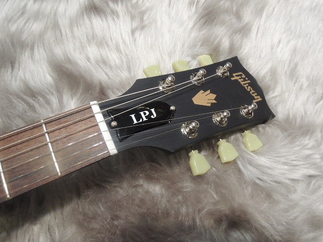 GIBSON　LPJuniorSpecial03