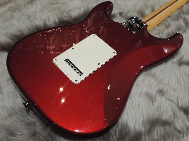 Fender　AMSTDST UG/R CAR02