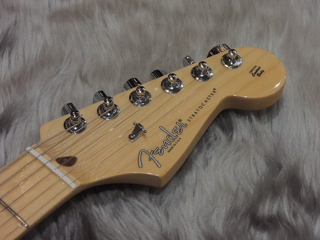 Fender　AMSTDST UG/M BLK03