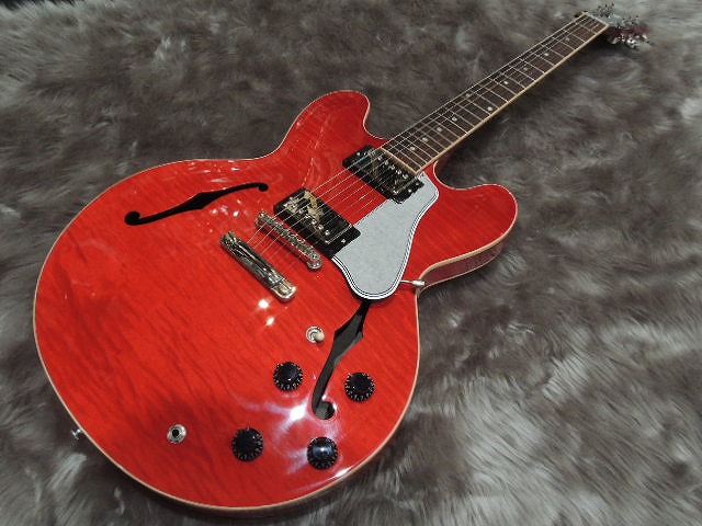 GIBSON　ES335DOTRei01