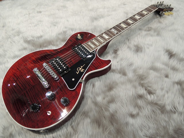 LP Sig 2014 w/Etune