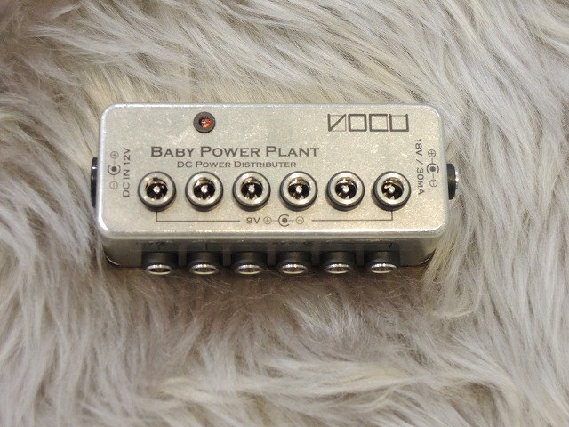 BabyPowerPlantType-B