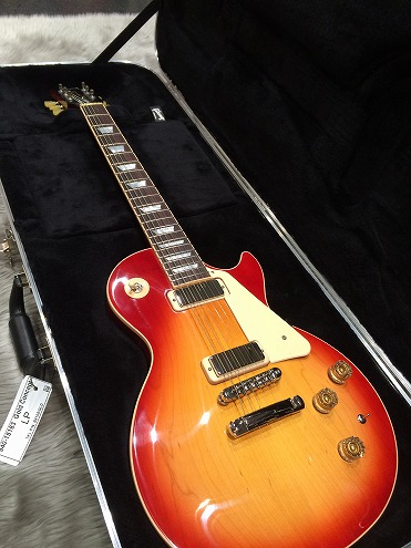 LP DLX 2015