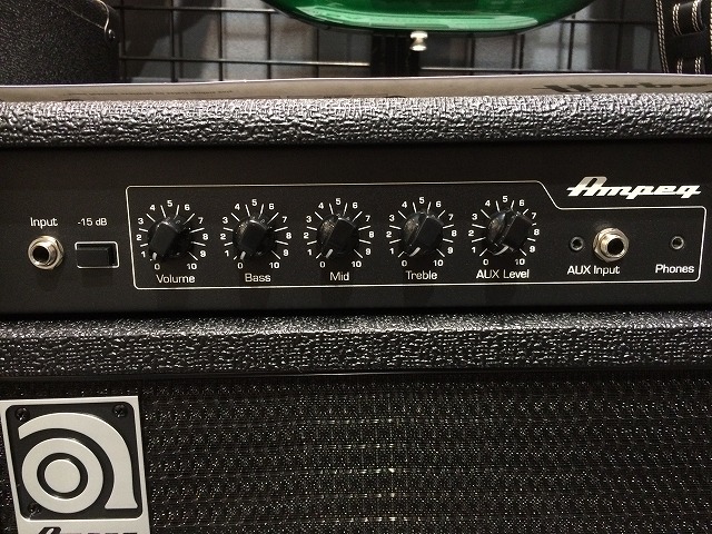 ampeg