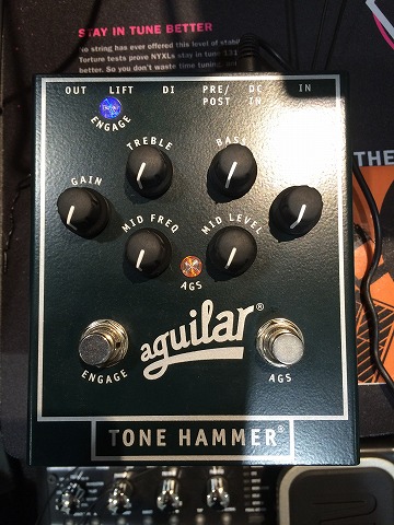 TONEHAMMER