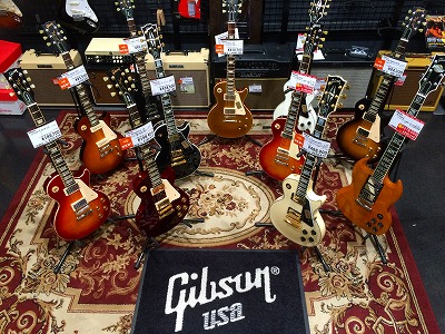 Gibson