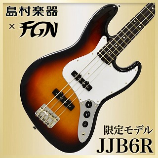 JJB6R