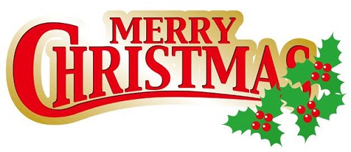 クリスマス