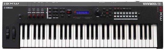 YAMAHA MX61