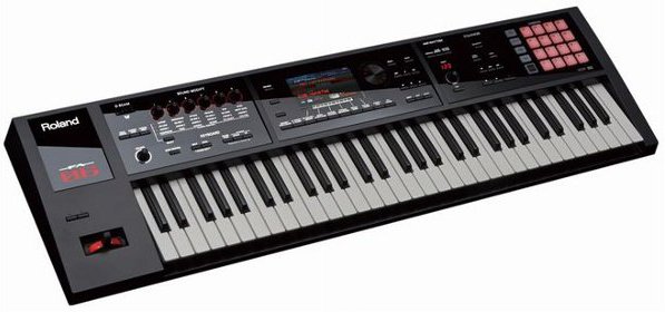 ROLAND FA-06