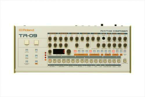 TR-09