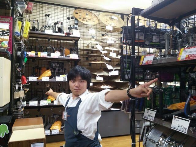 キックペダル