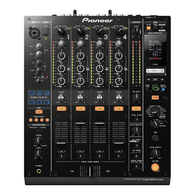 DJM-900中古買取価格