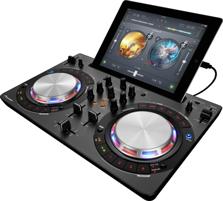 DDJ-WeGO3中古買取価格