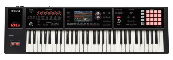 ROLAND FA-06