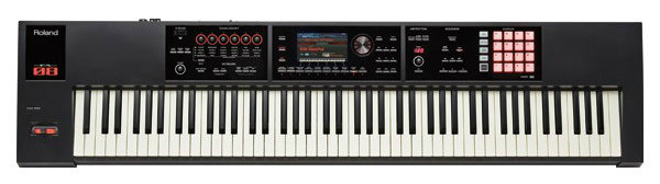 ROLAND FA-08