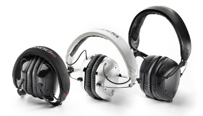 V-MODA M-100