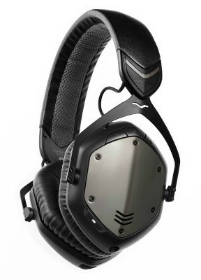 CROSSFADE WIRELESS