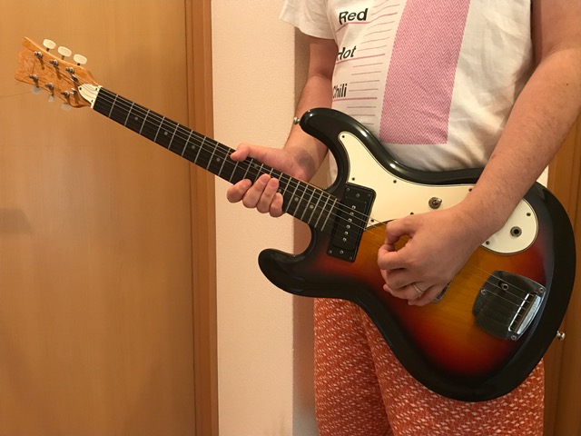 中古楽器 レフティ中古なら三宮店にお任せ 左利きさん応援宣言 三宮オーパ店 店舗情報 島村楽器