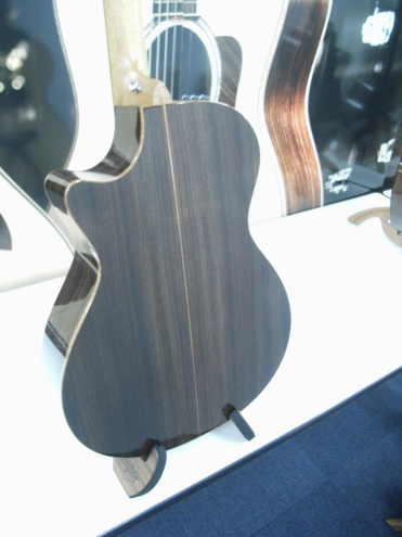 Custom GCce Indian Rosewood