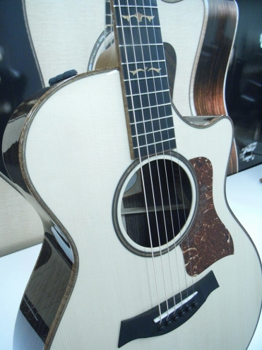 Custom GCce Indian Rosewood