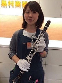 倉敷店／田中さん