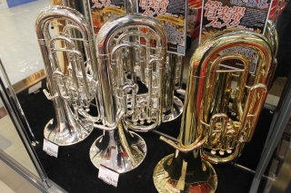 管楽器フェスタ～Euph～