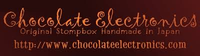 Chocolate　Electronics