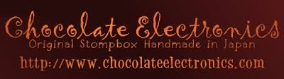 Chocolate　Electronics
