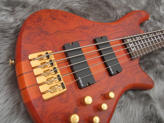 SCHECTER ADSL/ST5　ボディ