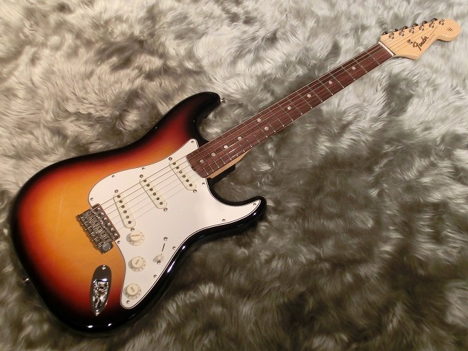 Fender AM VIN65ST