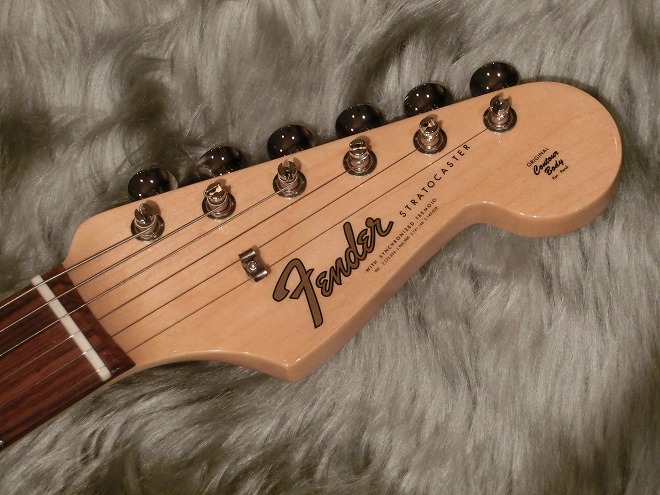 Fender AM VIN65ST　ヘッド