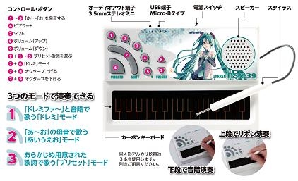 初音2