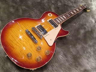 LP Traditional 2014 HB