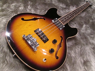 Midtown Bass VSF