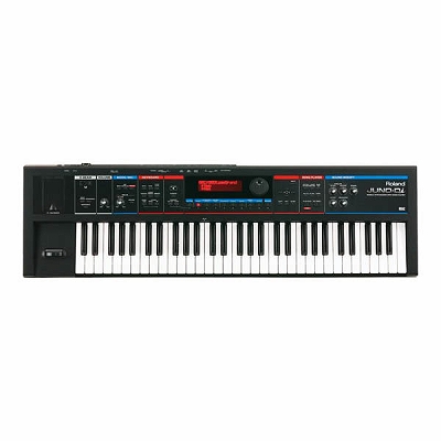 商品の重量52キログラムRoland JUNO-Di シンセサイザー