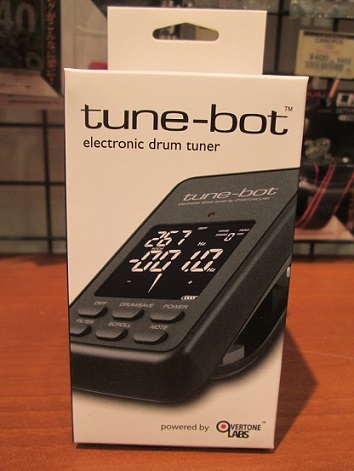 tune-bot