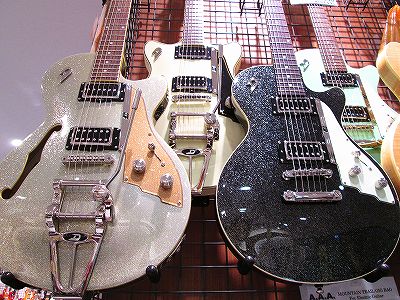 Duesenberg!