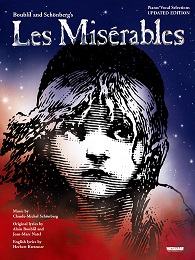ミュージカル・サウンド・シリーズ「レ・ミゼラブル」