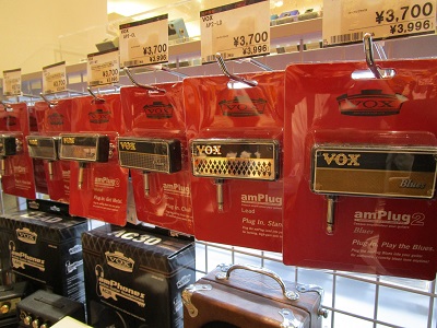 VOX amPlug 2（1）