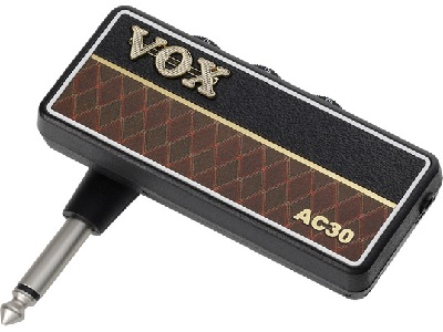 VOX amPlug 2（2）